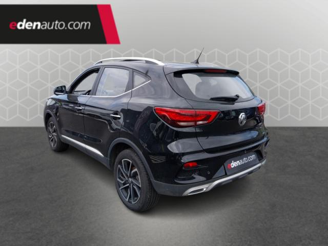 Mg Zs image 7