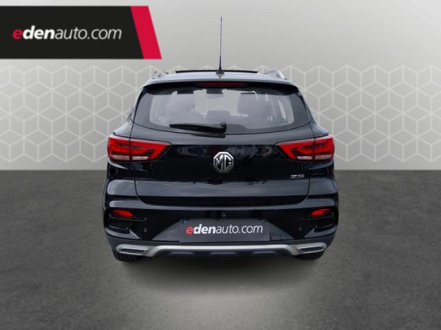 Mg Zs image 5