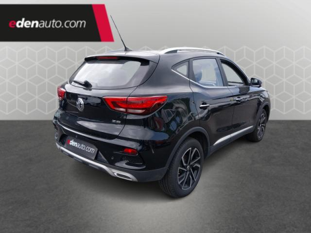 Mg Zs image 3