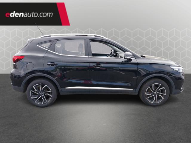 Mg Zs image 4
