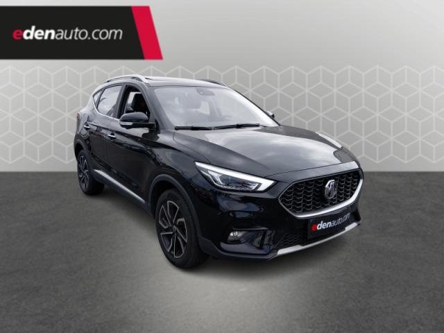 Mg Zs image 2