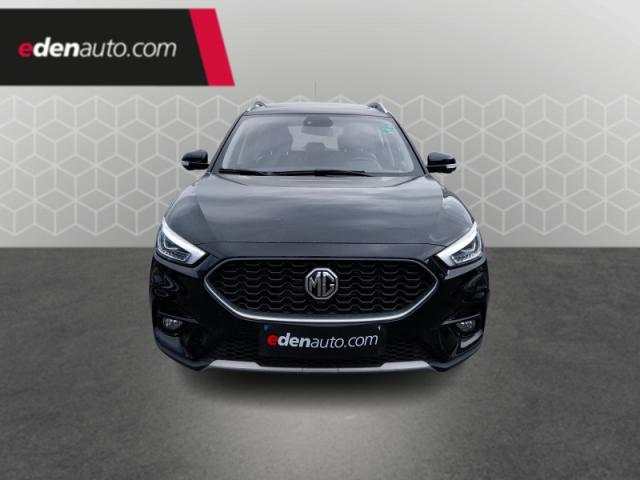 Mg Zs image 8