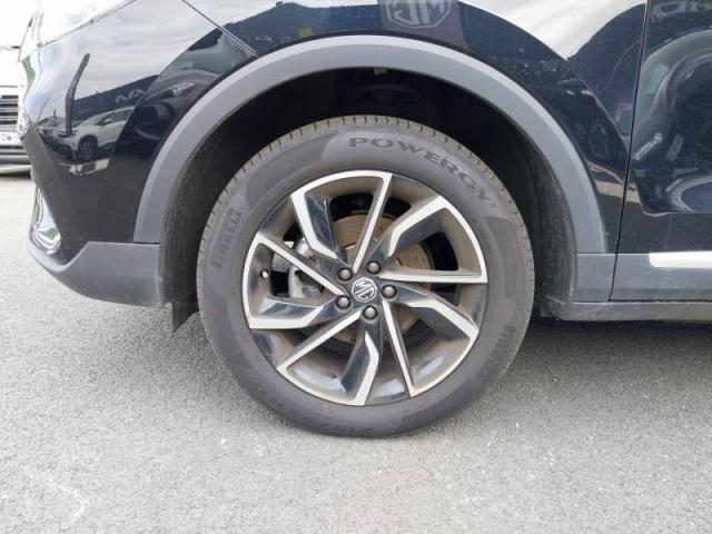 Mg Zs image 6