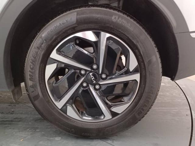 Kia Sportage image 8