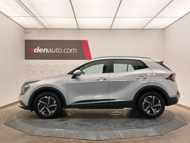Kia Sportage image 1