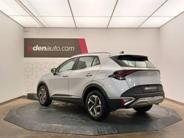 Kia Sportage image 6