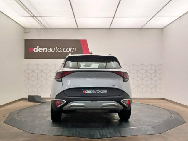Kia Sportage image 5
