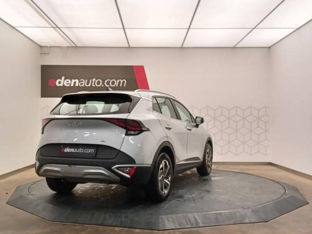 Kia Sportage image 7