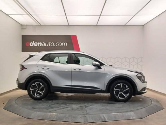 Kia Sportage image 2