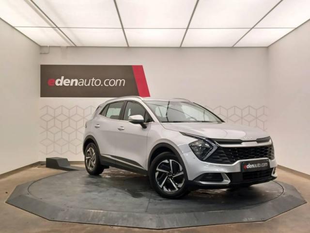Kia Sportage image 4