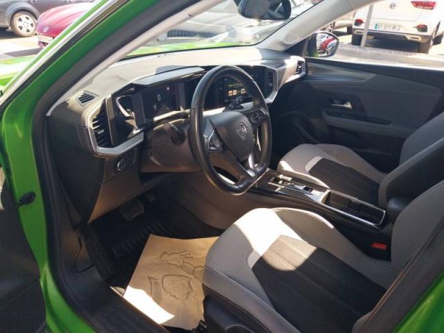 Opel Mokka image 2