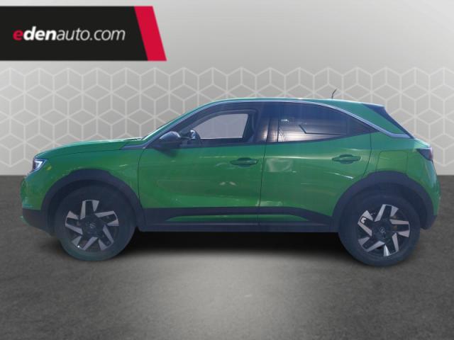 Opel Mokka image 3