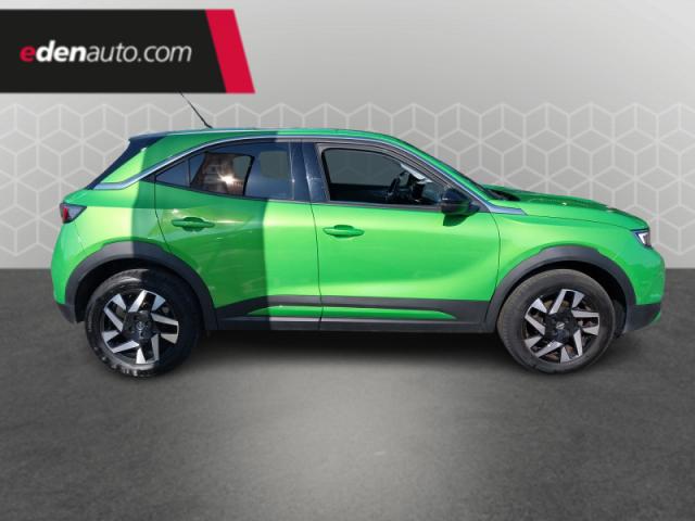 Opel Mokka image 4
