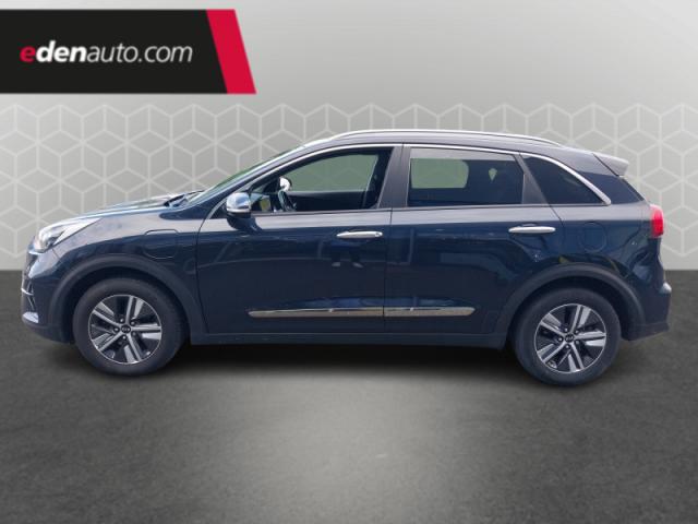 Kia Niro image 1