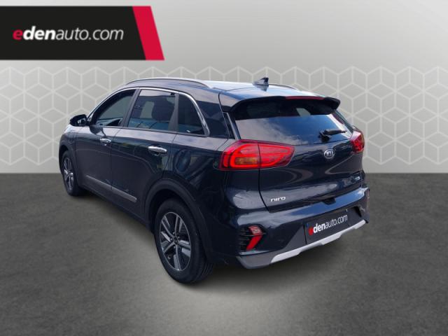 Kia Niro image 2