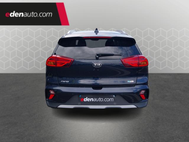 Kia Niro image 7
