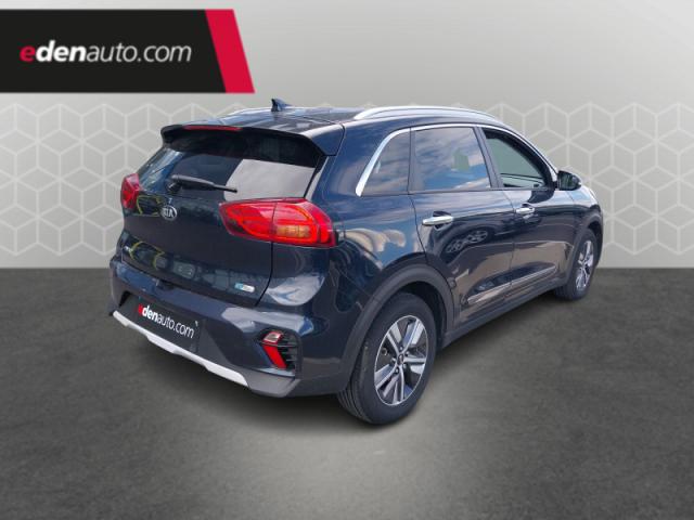 Kia Niro image 4