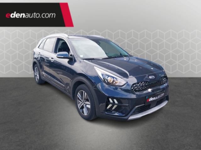Kia Niro image 6