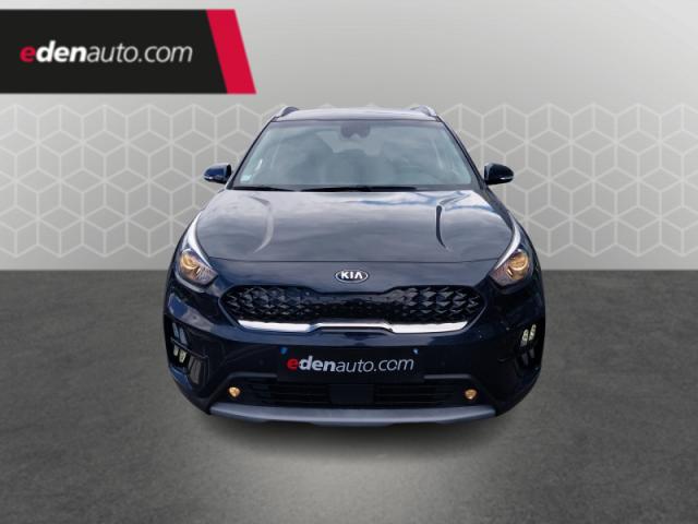 Kia Niro image 3