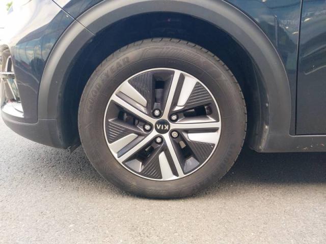 Kia Niro image 5