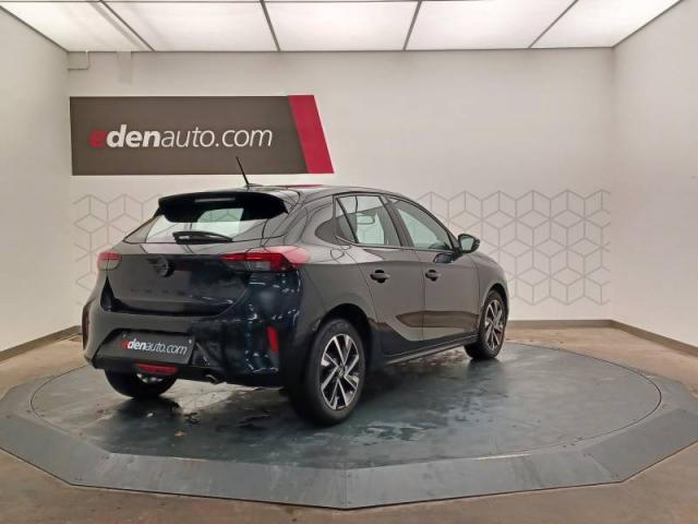 Opel Corsa image 1