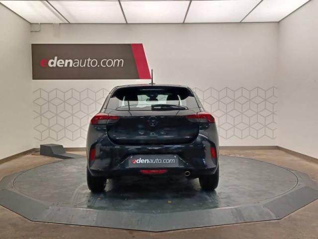 Opel Corsa image 4