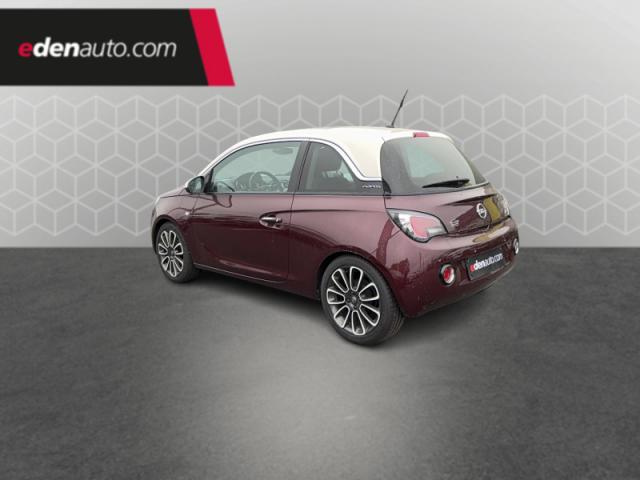 Opel Adam image 9