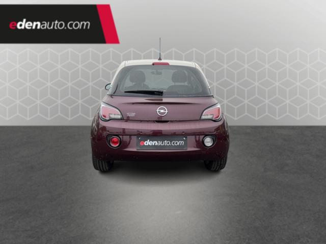 Opel Adam image 5