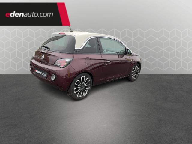 Opel Adam image 8