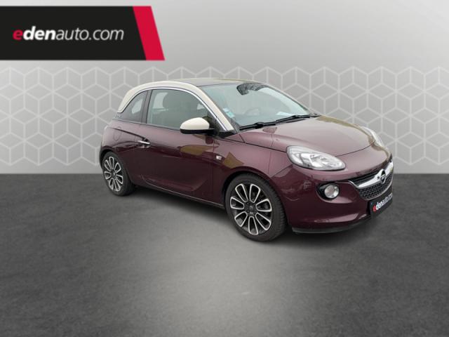 Opel Adam image 1