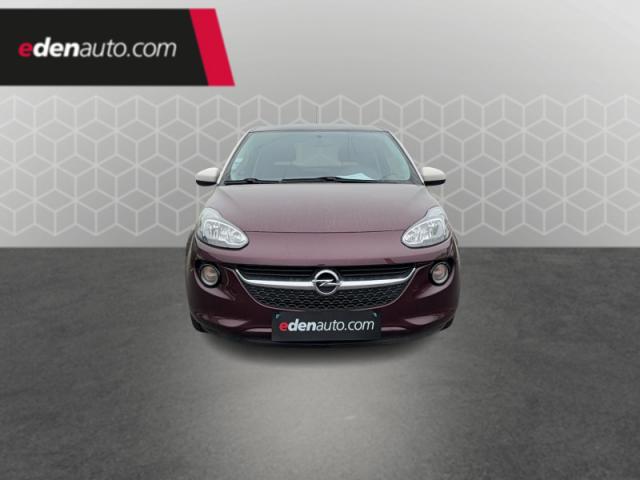 Opel Adam image 4