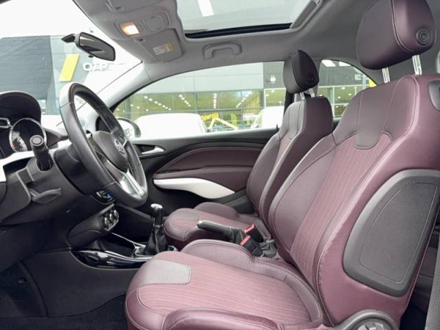 Opel Adam image 3