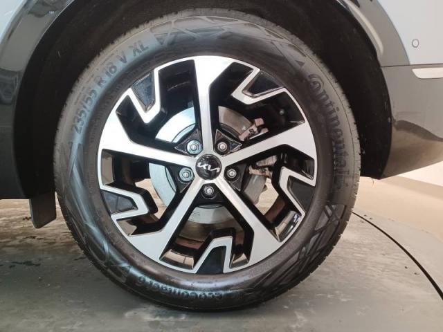 Kia Sportage image 3