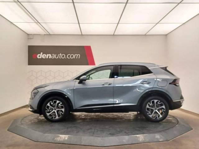 Kia Sportage image 9