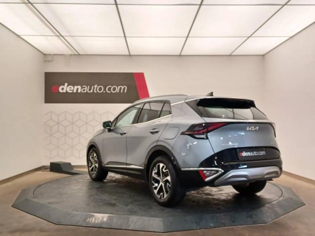 Kia Sportage image 7