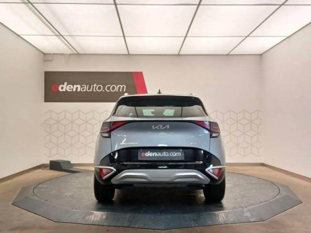 Kia Sportage image 6