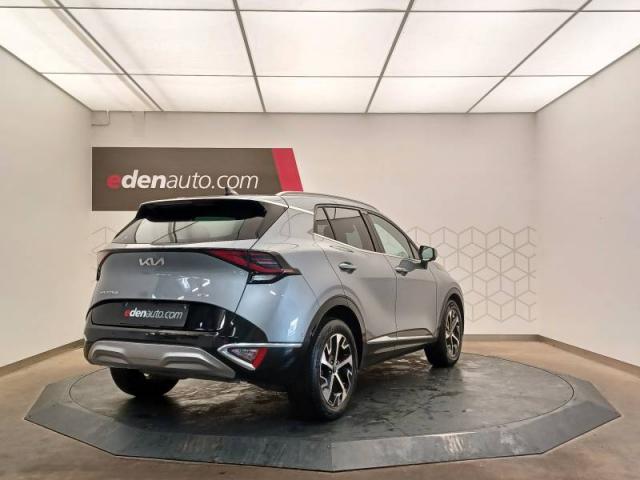 Kia Sportage image 8