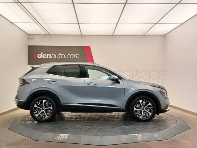 Kia Sportage image 2
