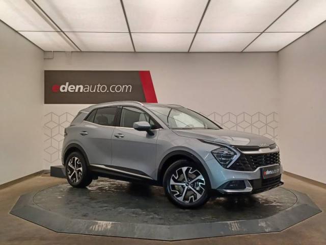 Kia Sportage image 4