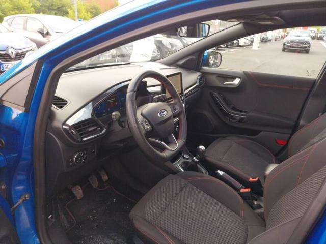 Ford Puma image 2