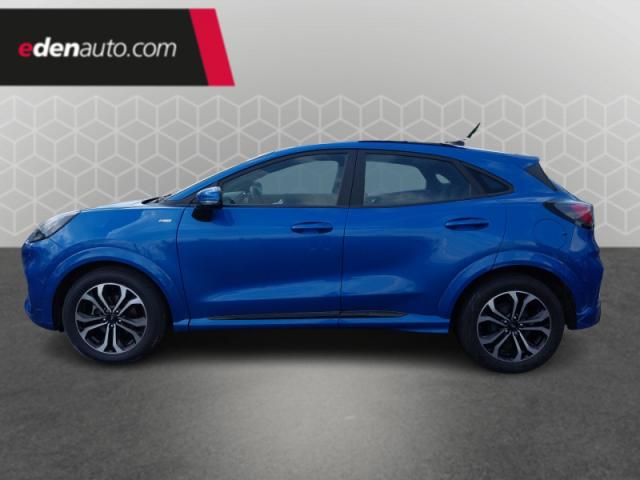 Ford Puma image 4