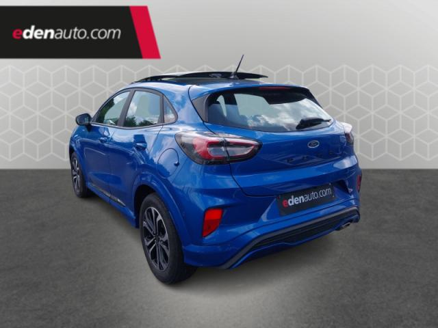Ford Puma image 7