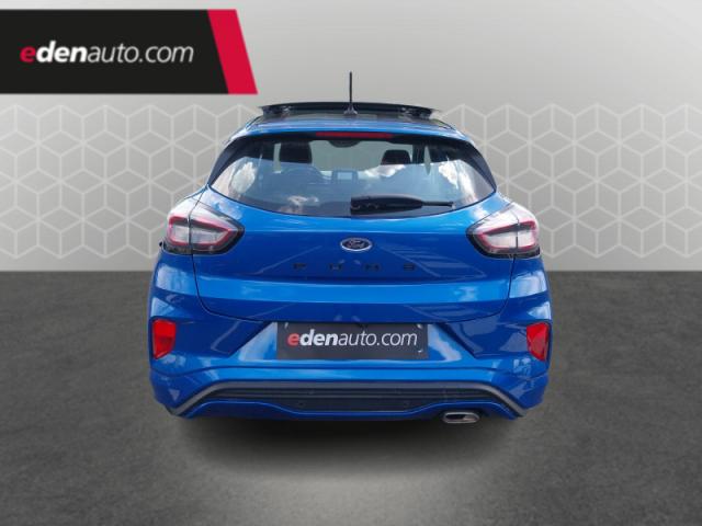 Ford Puma image 5