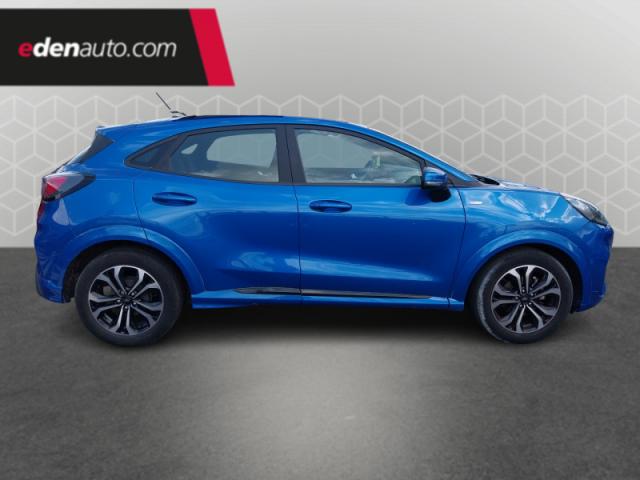 Ford Puma image 9