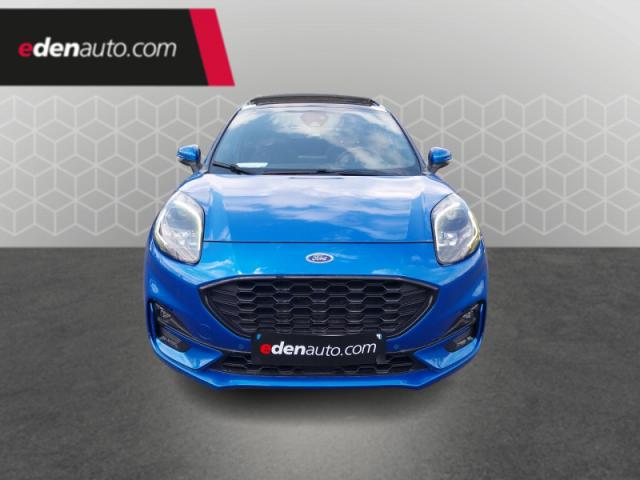 Ford Puma image 3