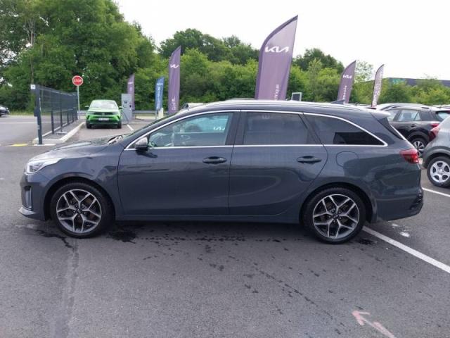 Kia Ceed image 7