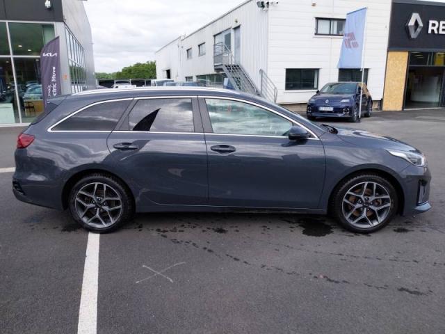 Kia Ceed image 1