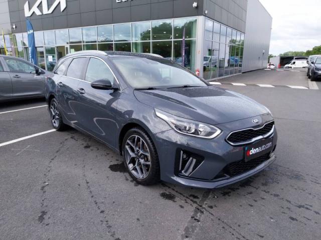 Kia Ceed image 6