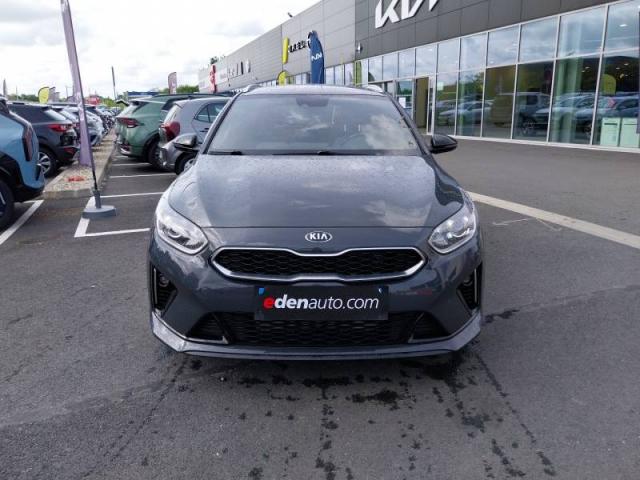 Kia Ceed image 2