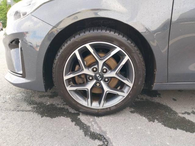 Kia Ceed image 5